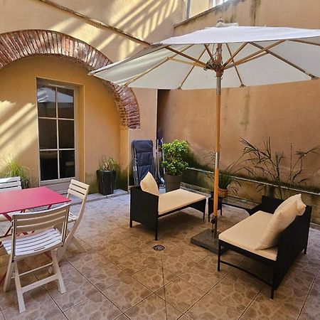 Le Patio St Etienne - Cite Episcopale - Parking Inclus Apartment Алби Екстериор снимка