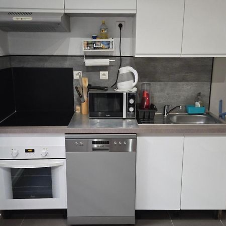 Le Patio St Etienne - Cite Episcopale - Parking Inclus Apartment Алби Екстериор снимка