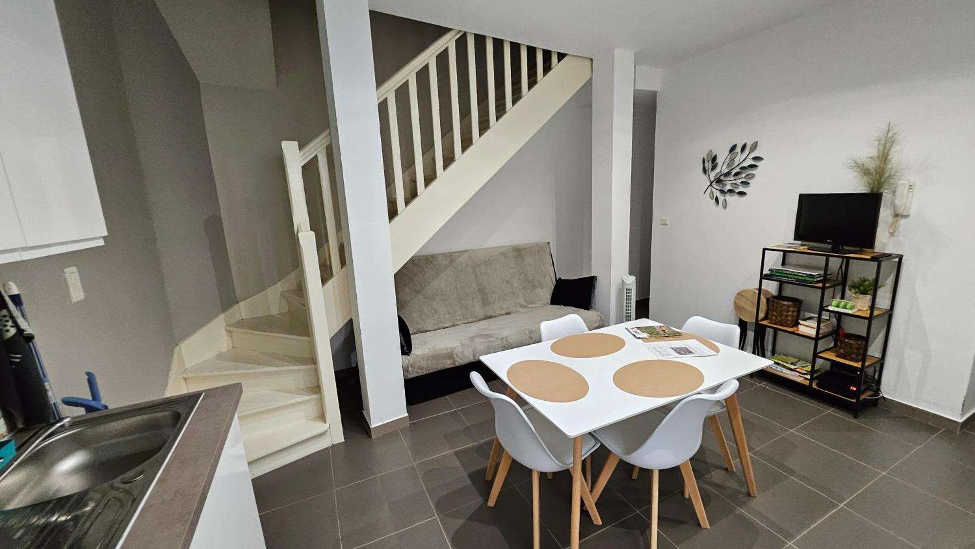 Le Patio St Etienne - Cite Episcopale - Parking Inclus Apartment Алби Екстериор снимка