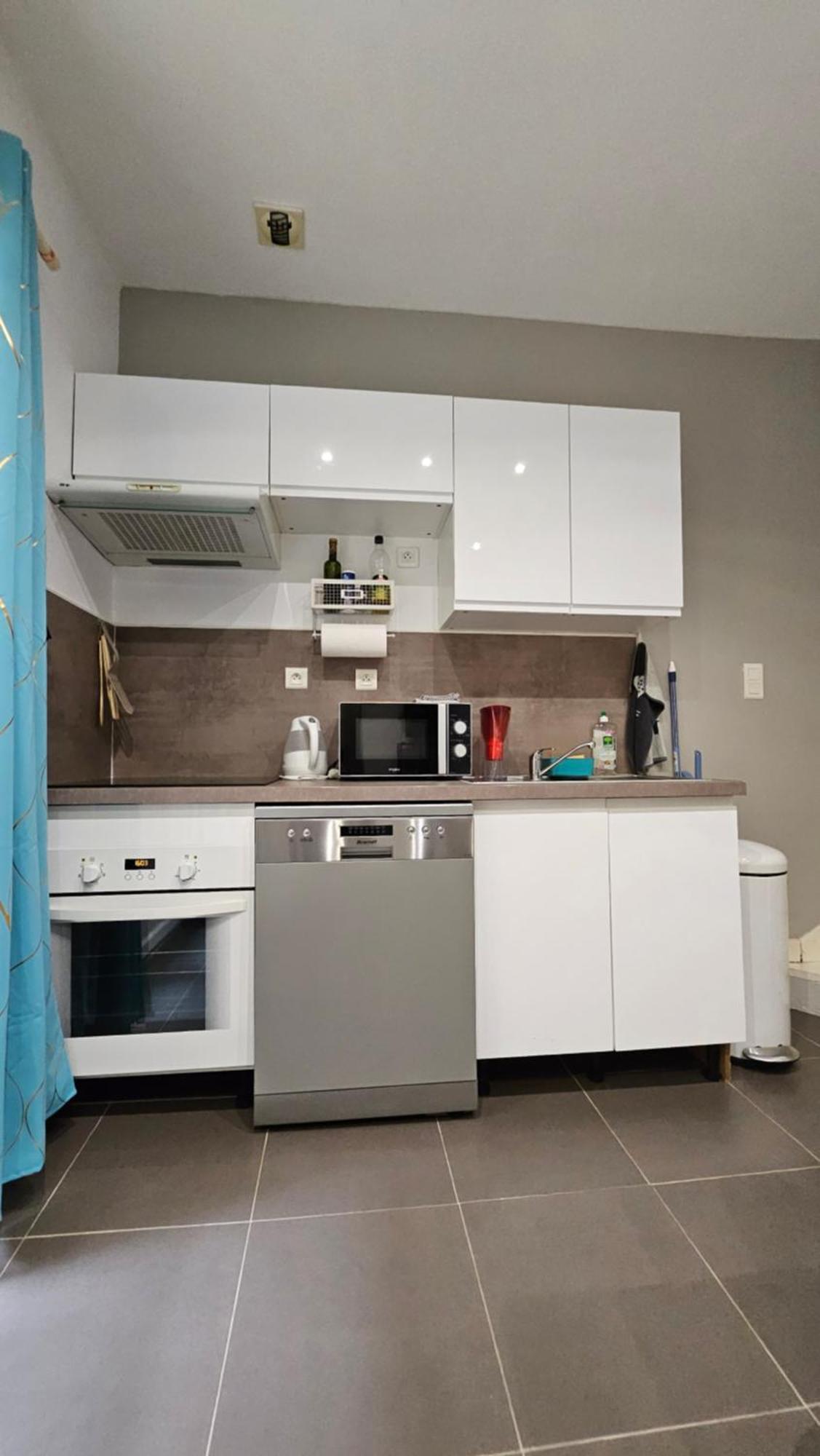 Le Patio St Etienne - Cite Episcopale - Parking Inclus Apartment Алби Екстериор снимка