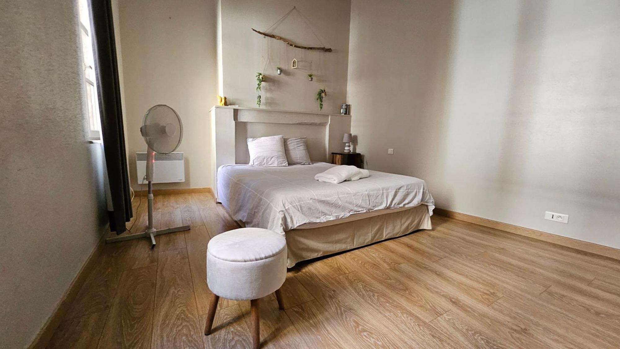 Le Patio St Etienne - Cite Episcopale - Parking Inclus Apartment Алби Екстериор снимка