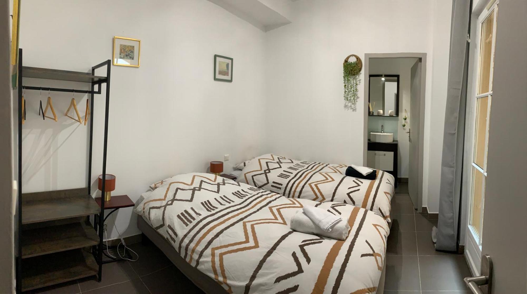 Le Patio St Etienne - Cite Episcopale - Parking Inclus Apartment Алби Екстериор снимка